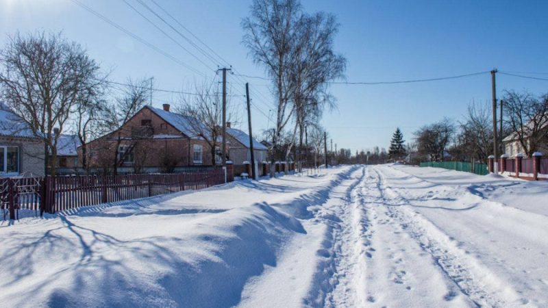 – Валю, кидай свої огірки! Побігли швидше. Там біля магазину молодуха наша з Танькою зчепилась. – вигукнула Олена сусідці. Валя скинула з фартуху огірки прямо на землю і вискочила з двору. – А що вони вже не поділили? – запитала вона сусідку. – Та через чоловіка Таньки. Застукала вона його в молодухи