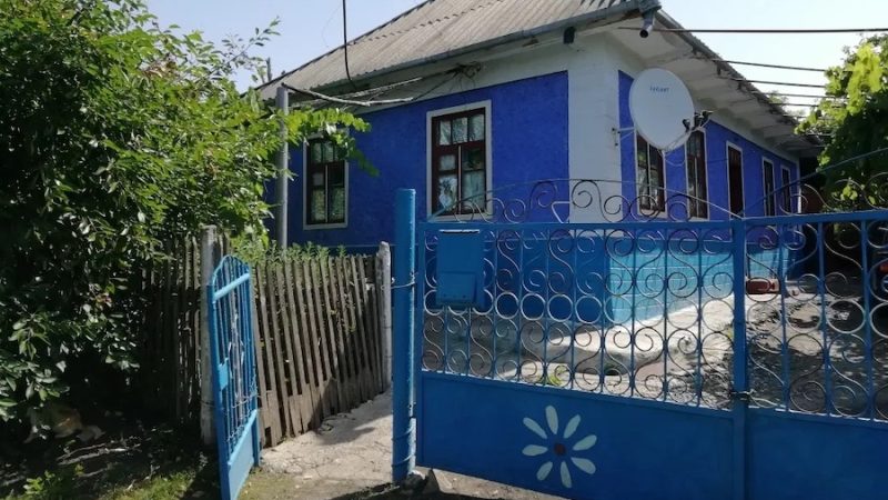 – Здрастуйте, Інно Петрівно! – привіталася її подруга Ольга Степанівна. – Бачила вчора вашого сина, Миколу, з якоюсь такою простою дівчиною! Хто це? Ваш Миколка ж такий розумний і вихований! І ця… – А це його майбутня дружина, Галина. Вона з села, – відповіла та. – Та Господь з вами! – сплеснула руками Ольга Степанівна