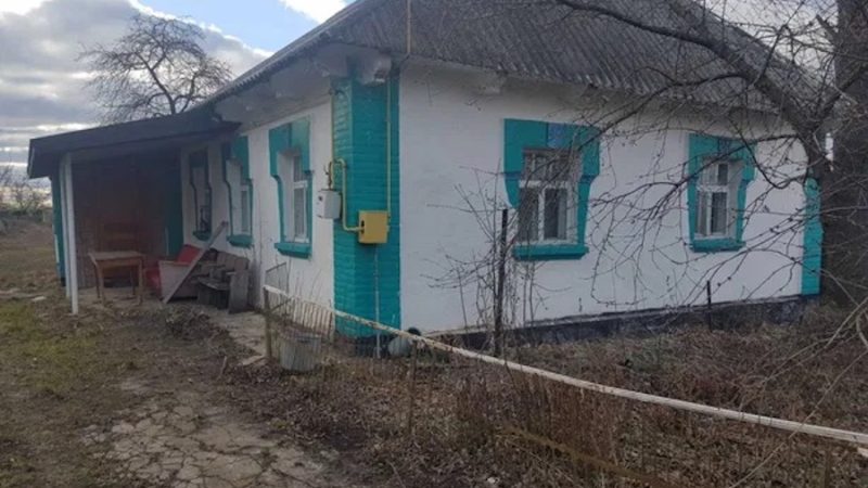 Тетяна з сином Павлом і невісткою Катериною приїхала у своє рідне село. – Ну от і все, приїхала я назавжди додому, – раптом сказала Тетяна. – Хату продайте мою потім. Шкода, бо розвалиться… – Що ти таке говориш, мамо?! – здивувався Павло. – Зараз же ж поїдемо назад уже в місто! – Добре, – махнула рукою Тетяна. – Чайник поставте. Чаю хочу… Після чаю Тетяна пішла у свою кімнату і прилягла відпочити. Павло з Катериною трохи посиділи на кухні. – Мамо, нам пора вже! – гукнув Тетяну син. Але відповіді не було… Павло зайшов у кімнату й застиг від несподіванки