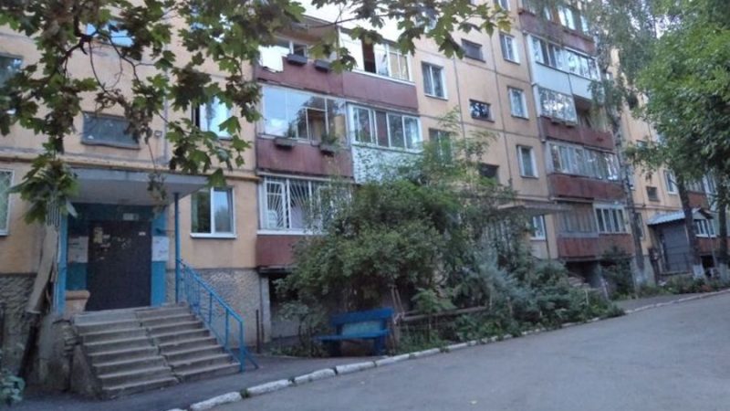 Денис Вікторович зачинив магазин о дев’ятій вечора і поїхав з роботи додому. На півдорозі раптом зламався його автобус. Всіх висадили чекати наступного. Денису Вікторовичу залишилося до його будинку всього кілька зупинок. І він вирішив піти пішки. – Людей багато, та й коли ще той наступний приїде… – подумав чоловік. Через пів години ось вже і його вулиця. Ліхтарі світять, але якось безлюдно, всі вже по хатах розійшлися… Несподівано у кущах почувся якийсь шурхіт. Денис Вікторович зупинився, уважно придивився звідки йде звук, як раптом сталося несподіване