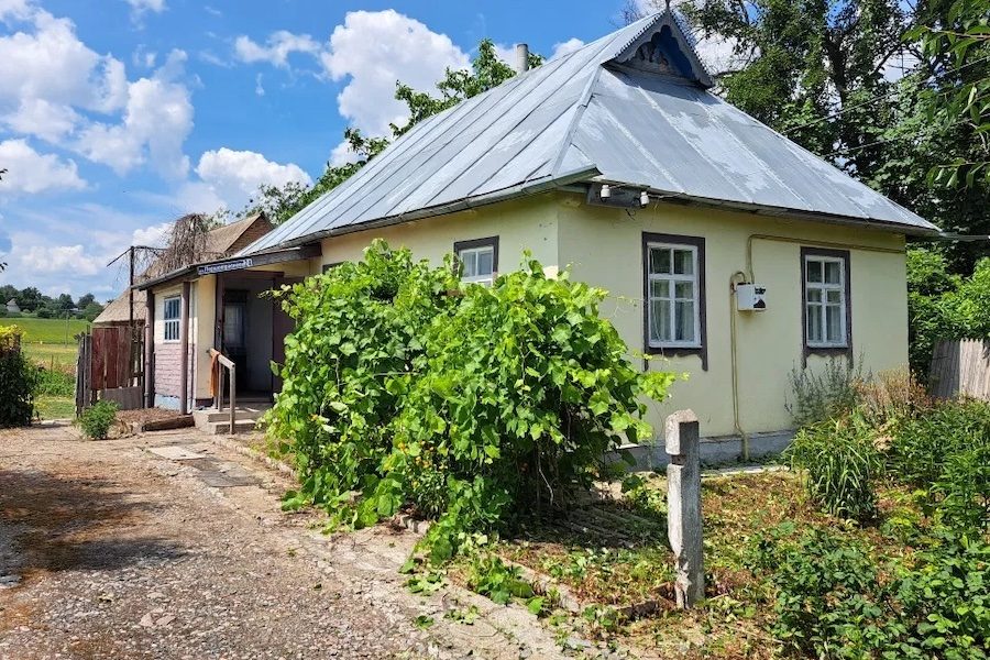 – Ну що там у вас? – запитувала мати Тетяну. – Ходите з Ігорем вже кілька місяців, а він все мовчить? Якщо відтягує освідчення в коханні і пропозицію, то це поганий знак! – Мамо, – зупинила її Таня. – Я чекатиму, стільки скільки потрібно! Бо я люблю його… – А ти відзначила б день народження у селі в бабусі, – запропонувала мати. – Збирай друзів і в село! А там дивись – твій Ігор і наважиться! Таня прислухалася до поради матері. Свято проходило добре. Як заведено в селі, на гуляння прийшли й сусіди. І тут в Ігоря сталося несподіване