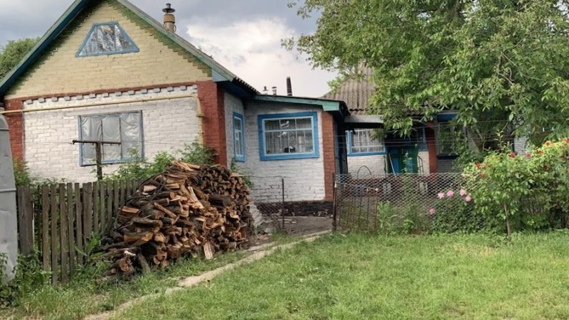 В Андрія не стало матері. З міста приїхав на поминки його брат Петро з дружиною. Дружина відбула поминки і поїхала до своїх батьків у сусіднє село. Брати залишились самі. Говорити не було про що. За столом тільки дитинство згадали, друзів. Андрій розповів, хто куди поїхав, хто з ким одружився. – У вас як з жінкою? – запитав він брата. Петро знизав плечима. – У нас з тобою, брате, ще ж справи важливі є, – раптом сказав він. – Ось глянь… Він витяг з комода якісь папери. Андрій глянув на них, й оторопів від несподіваної здогадки