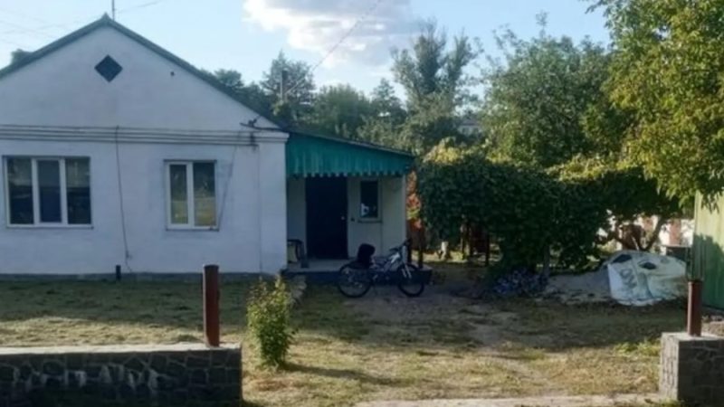 До Антоніни приїхали гості – дві доньки зі своїми чоловіками. Всі посідали за стіл. Дивиться Антоніна, а чоловік її Насті все ніяк не вгамується! Так і в’ється навколо дружини. То стілець їй поправить, то відсуне, і все турбується, чи зручно їй. – Ой, та заспокойся, Микольцю! – сказала Настя. – Сідай, місця всім вистачає… А сама з гордістю поглядає навкруги – он яка про неї турбота! Антоніна встала й пішла в літню кухню. Там у неї стояли вергуни – спеціально для дочок приготувала, вони обожнювали ці ласощі. А біля кухні жінка раптом так і стала від несподіваного видовища