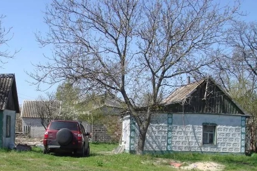 Ніна зайшла в магазин. Вона взяла свіжих еклерів, які колись любив її покійний чоловік Микола. Рука сама потяглася до них… Купила трохи фаршу, овочів – треба приготувати їжі на тиждень, а то з роботою нічого не хочеться робити. Прийшла ото й спати. Ніна зупинилася в роздумах. Аж тут її візок з продуктами хтось зачепив… – Ой, вибачте! – почула Ніна чоловічий голос. – Я трохи замислився і от… – Це ви мені вибачте, я теж розмріялася, – сказала Ніна. Чоловік глянув на неї і раптом вигукнув: – Ніна?! Вона дивилася на того чоловіка і не розуміла, що відбувається