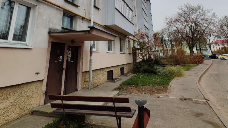 Ольга стояла перед під’їздом, тримаючи у руці конверт. Будинок був незнайомий – девʼятиповерхівка на околиці міста. Але десь там, на п’ятому поверсі, жив її син! Тридцять років тому вона залишила його маленьким хлопчиком. Тепер йому тридцять п’ять… Ганна зайшла в підʼїзд і кинула конверт у поштову скриньку. Вона сіл в машину й поїхала. Наступного дня вона знову приїхала до цього будинку. На подвір’ї вона раптом зустріла дружину сина! – Вибачте! – гукнула вона. – А можна вас на хвилину? Та обернулася, подивилася насторожено. – Ви хто? – запитала вона. – Я… – Ольга затнулась. – Я мама Олексія. Ганна змінилася на обличчі від почутого