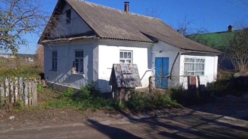 Микола заходив у хвіртку своєї дачі під руку з якоюсь панянкою. – Миколо, привіт! – гукнула йому сусідка Ігорівна. – А хто це з тобою?! – Привіт, Ігорівно! – сказав він. – Ось одружитися надумав. Майбутню хазяйку, Оленку, привіз… Олена працювала на дачі, не покладаючи рук. Микола теж не відставав від коханої… Якось Ігорівна зазирнула через паркан до Олени. Микола якраз поїхав у місто. – Ну що, сусідко-наречена, на чайок зайдеш? – запитала вона. – Зайду, – сказала Олена. Вона пробула в Ігорівни півтори години і прийшла додому перед самим поверненням Миколи. – Ти чого така задумлива? – поцікавився Микола. Олена тільки й посміхнулася. Вона вже знала всю правду