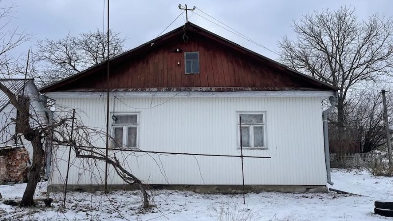 Від Марини з сином пішов чоловік. – Дмитро, познайомся, це дядько Сашко! – сказала одного вечора восьмирічному Дмитру Марина. – Ми разом працюємо, а тепер вирішили і жити разом… Дядька Сашка Дмитро одразу не злюбив. Він сумував за батьком… Одного дня Дмитро вже давно прийшов зі школи, а мами і дядька Сашка все не було. Він вже почав хвилюватися, як раптом побачив за вікном світло фар. То була машина вітчима. Але дядько Сашко приїхав… Один! – Де мама? – насторожено спитав його Дмитро. – Дмитре, ти тільки не хвилюйся… – почав дядько Сашко. – Що з нею? – Дмитро не на жарт захвилювався. Він не розумів, що відбувається