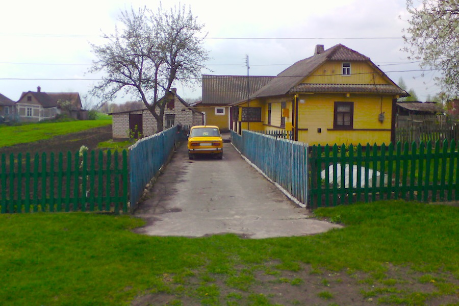 Василина зібралася йти погуляти зі своїм коханим Степаном. – Гаразд, мамо! – сказала дівчина. – Я пішла перевдягатися. Піду погуляю з нашими дівчатами. – Ох, не до вподоби мені твої гулянки, – пробурмотіла мати, а батько почув їхню розмову й підтримав дочку: – Ну чого ти? Коли ще їй гуляти, як не зараз? Звісно йди, дочко, йди. Василина хитро усміхнулася батьку й побігла в будинок. Вона одягла свою нову рожеву в дрібну квіточку сукню і пішла. Раптом вона побачила, що за селом зібралася молодь. Василина весело приєдналася до своїх подруг, і стала шукати очима Степана. І тут раптом її настрій миттю зник від побаченого