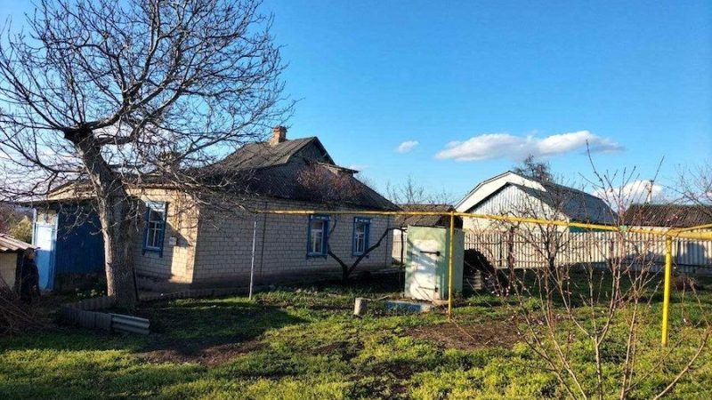 Федір прийшов жити до Ірини. В будинку його батьків жив один із братів з сім’єю, тому місця не вистачало. Федір був рукастий. У нього в руках все горіло і сила була. – Іринко, я до хати зроблю прибудову, – сказав чоловік. – Обмаль місця нам, та ще й діти будуть… Тож беруся за будівництво! Куплю будматеріали. Дружина його підтримувала. Через кілька років Федір збудував будинок на заздрість усім у селі. Він сам був здоровий і міцний чоловік, так і будинок збудував. Ірина тільки тішилася. Жили дружно. Ішов час, але тільки одне затьмарювало їхнє сімейне життя