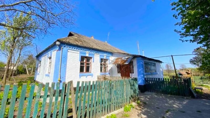 Михайло Іванович та Віра Олексіївна були на дачі. Вони відпочивали, займалися городом і різними справами. А ще до них мала приїхати внучка Поліна і познайомити діда з бабою зі своїм нареченим Кирилом. Кирило спочатку Вірі Олексіївні з Михайлом Івановичем здався балуваним і далеким від домашніх справ. Усе йшло своєю чергою, вони смажили шашлики, вели різні розмови, згадували смішні випадки з життя. Але Михайло Іванович мабуть трохи перепрацював, і надвечір відчув себе не дуже. Віра Олексіївна ахнула, коли чоловік побілів і сів у крісло. І тут зовсім несподівано, наперед виступив Кирило