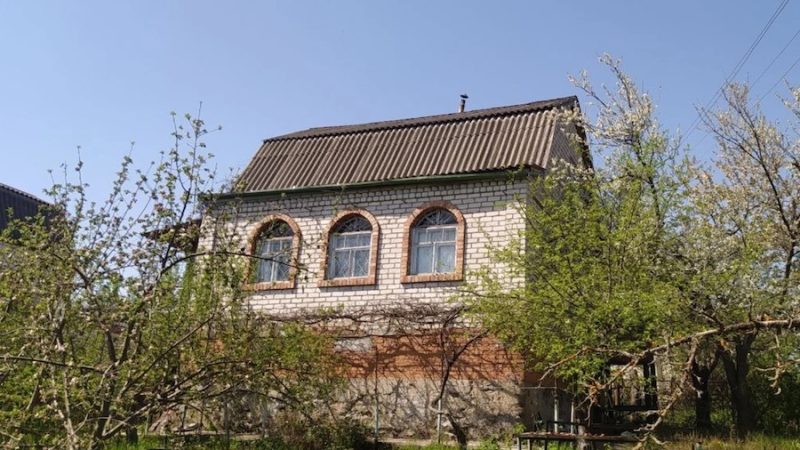 Тамарі у спадок від батьків дістався старий, але добротний будинок в селі, практично особняк. Вона з сином Іваном вирішила переїхати туди жити. Після зими будинок необхідно було впорядкувати. Мама й син взялися до справи. За тиждень вдалося зробити багато. Іван навчився рубати дрова, ремонтував паркан. Потім їм провели інтернет. Нова сільська школа міському Івану дуже сподобалася. Він із цікавістю спілкувався з однокласниками. За тиждень його навчання у селі, провідати нового учня прийшов класний керівник. – Кирило! – Тамара застигла від здивування, зустрівши гостя