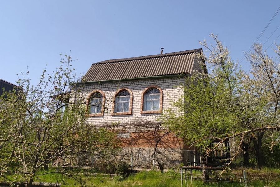 Тамарі у спадок від батьків дістався старий, але добротний будинок в селі, практично особняк. Вона з сином Іваном вирішила переїхати туди жити. Після зими будинок необхідно було впорядкувати. Мама й син взялися до справи. За тиждень вдалося зробити багато. Іван навчився рубати дрова, ремонтував паркан. Потім їм провели інтернет. Нова сільська школа міському Івану дуже сподобалася. Він із цікавістю спілкувався з однокласниками. За тиждень його навчання у селі, провідати нового учня прийшов класний керівник. – Кирило! – Тамара застигла від здивування, зустрівши гостя
