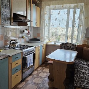 Марина, біля раковини, мила чашки. Її чоловік сидів за кухонним столом і вечеряв. Раптом, на телефон Андрія, пролунав телефонний дзвінок. – О, мама дзвонить, – сказав він, глянувши на екран і підняв слухавку.  – Привіт, мамо, – втомлено сказав Андрій. – Щось сталося? Раїса Вікторівна почала щось активно пояснювати сину. Андрій мовчки слухав матір і лише зрідка поглядав на дружину. Динамік на телефоні чоловіка був доволі гучний, і Марина, краєм вуха, почала вловлювати слова, які говорить свекруха. Марина прислухалася до розмови Раїси Вікторівни і… ахнула від почутого