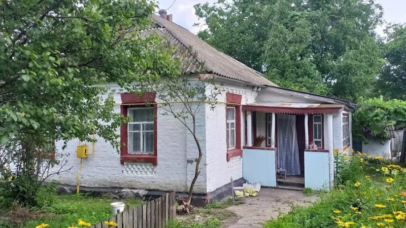 Віктор прокинувся від шуму в коридорі. Чоловік глянув на іншу сторону ліжка, Рити поряд не було. Він підвівся з ліжка, вийшов в коридор і остовпів. Дружина стояла біля вхідних дверей. Одною рукою вона пригортала до себе маленького сина, а у іншій була, зібрана заздалегідь, сумка. – Ти куди?! – здивовано запитав Віктор. – Я поживу у батьків…Я йду від тебе, – несподівано оголосила Рита. – Як йдеш? Чому? Що сталося? – Віктор здивовано дивився на дружину, не розуміючи, що відбувається